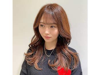 SALON MOGO OTSUKA【サロンモゴオオツカ】(東京都豊島区／美容室)