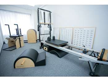 pilates studio Bonheur(大阪府大阪市西区)
