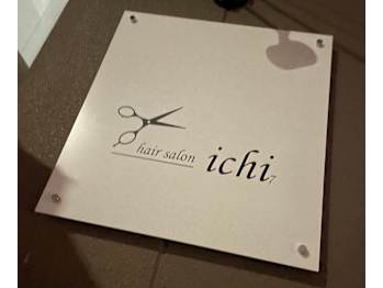 hair salon ichi【ヘアサロンイチ】(山形県山形市／美容室)