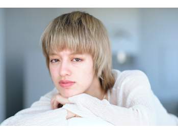 CIRCLES hair design【サークルヘアデザイン】(福岡県福岡市中央区／美容室)