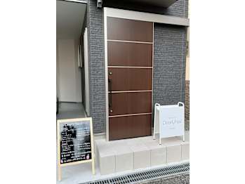 Dearly Nail(兵庫県尼崎市)