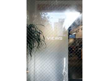 VIEWS【ビューズ】(東京都港区／美容室)