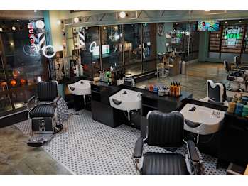 TIGHT SWAG BARBERWORKS【タイトスワッグバーバーワークス】(東京都世田谷区／美容室)