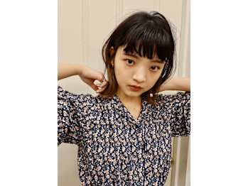 OPERA by BALLET HAIR 調布店【オペラ バイ バレエ】【オペラ バイ バレエ ヘアー チョウフテン】(東京都調布市／美容室)