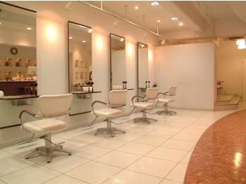 Climb hair 【クライムヘアー】【クライムヘアー】(神奈川県横浜市港南区／美容室)