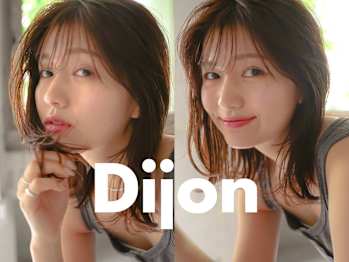 Dijon 髪質改善×ダブルカラー×縮毛矯正 渋谷 原宿 表参道【ディジョン】【ディジョン カミシツカイゼン ダブルカラー シュクモウキョウセイ シブヤ ハラジュク オモテサンドウ】(東京都渋谷区／美容室)