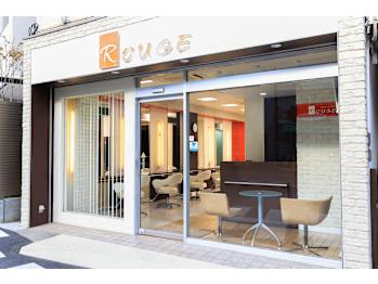 ROUGE 目白台店【ルージュ メジロダイテン】(東京都文京区／美容室)