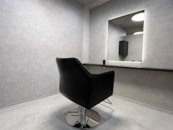 全室完全個室Men's hair salon STELLA【メンズヘアーサロンステラ】(北海道札幌市豊平区／美容室)