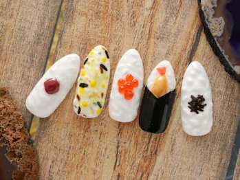 Nail Salon Le Chat(大阪府大阪市北区)