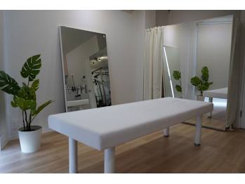 BodyMakeStudio ZEEKJOA.(ジークジョア)(東京都江戸川区)