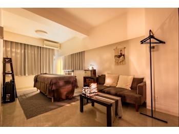 Relaxation Salon moani(大阪府大阪市西区)