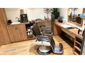 POREPORE HAPPY HAIR BASE 国立谷保【ポレポレハッピーヘアーベース】【ポレポレハッピーヘアーベース】(東京都国立市／美容室)