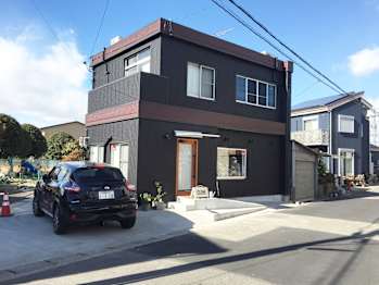 salon I's【サロン アイズ】(愛知県名古屋市守山区)