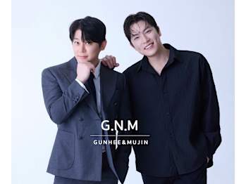 G.N.M GUNHEE&MUJIN（旧：GUNHEE TOKYO【ゴニ トウキョウ】）【ジーエヌエム ゴニアンドムジン】(東京都渋谷区／美容室)