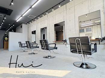 Men's hair Hui横浜センター北店【メンズヘアフイヨコハマセンターキタ】(神奈川県横浜市都筑区／美容室)