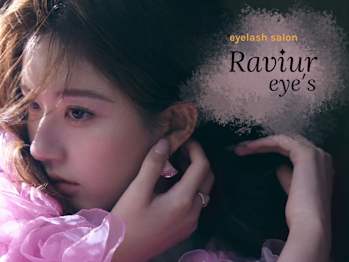 Raviur eye's （ラヴィールアイズ）(岡山県岡山市北区)
