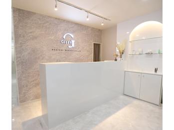 Beauty Salon Gilfy(東京都町田市)