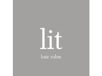 lit【リット】(北海道札幌市西区／美容室)