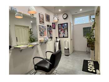 SOFAR Hair Design【ソファーヘアデザイン】(秋田県秋田市／美容室)
