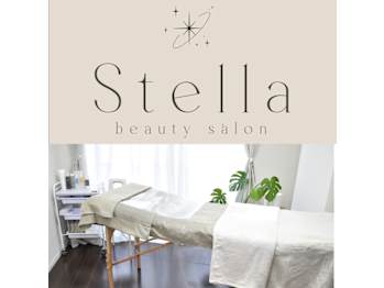 beautysalon Stella(千葉県千葉市稲毛区)