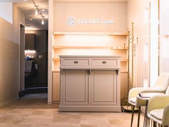 ECLART Lumi 千葉駅前店(千葉県千葉市中央区)
