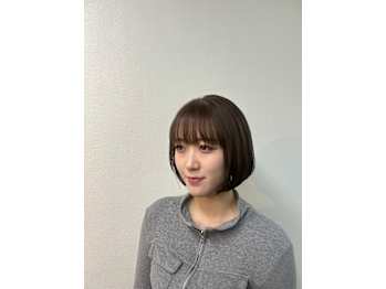 ajuga hair【アジュガヘア】(東京都渋谷区／美容室)
