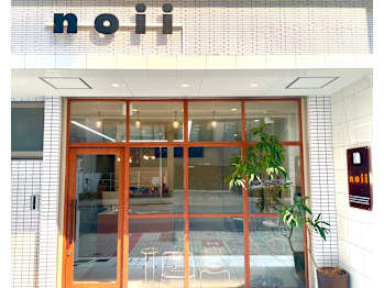 noii(愛知県名古屋市中区)