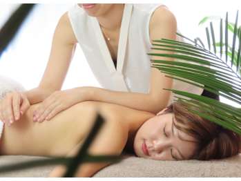 lia privatesalon(東京都新宿区)