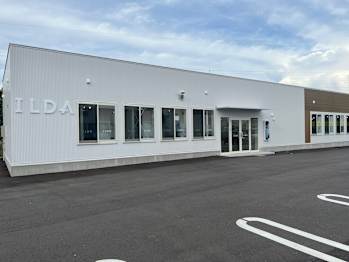 ILDA 赤道店【イルダ アカミチテン】(新潟県新潟市東区／美容室)