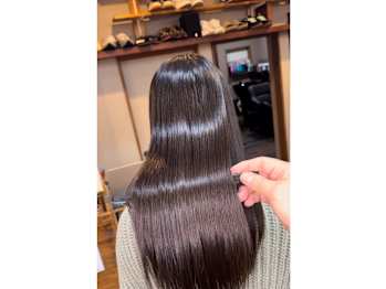 Hair Salon acoord【ヘアサロンアコール】(福島県いわき市／美容室)