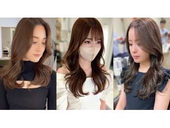 CARE 心斎橋【ケア シンサイバシ】(大阪府大阪市中央区／美容室)