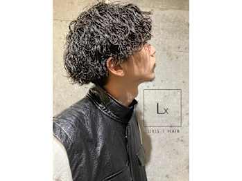 L U X I S ［本店］【ラグシス ホンテン】(東京都立川市／美容室)