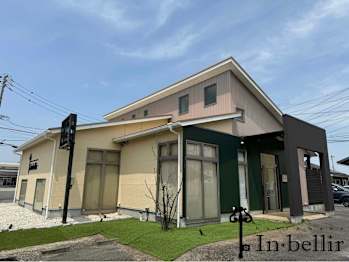 In・bellir 【アンベリィ】(愛知県知多郡東浦町)