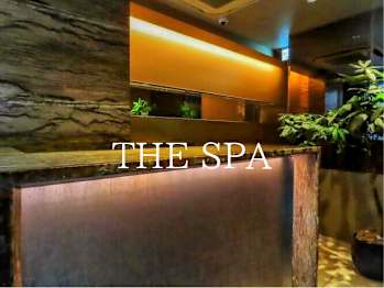 THE SPA(東京都港区)
