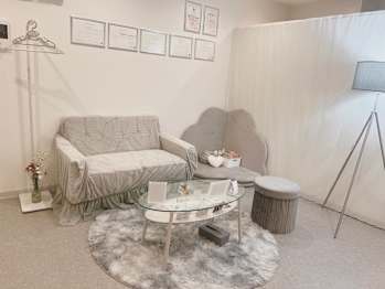 PARNE nail(福岡県福岡市東区)