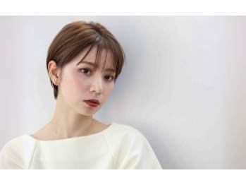 hair salon NIINA 与野【ヘアーサロン ニーナ ヨノ】(埼玉県さいたま市浦和区／美容室)