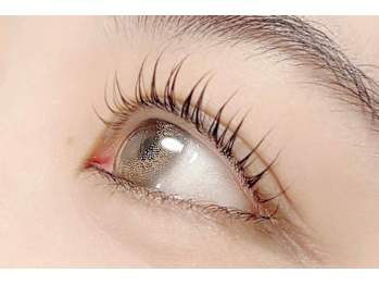 眉毛とまつげとヘアサロン 美容室 綿帽子 北区平安通店(愛知県名古屋市北区)