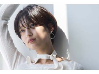 Crede hair's五日市店【クレーデヘアーズイツカイチテン】(広島県広島市佐伯区／美容室)