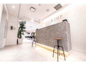 BUMP GINZA【バンプ ギンザ】(東京都中央区／美容室)