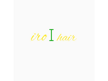 iro I hair【イロアイヘアー】(岐阜県多治見市／美容室)