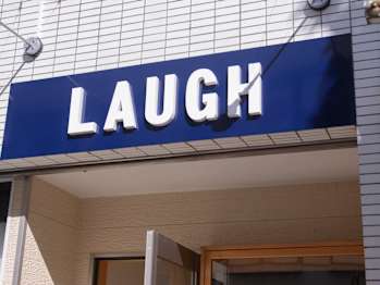 LAUGH【ラフ】(神奈川県小田原市／美容室)