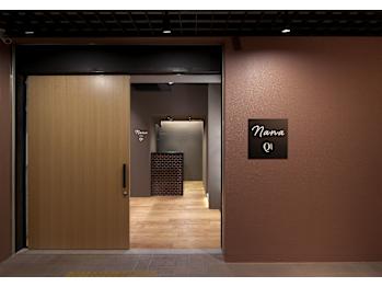 nana なかもず店【ナナナカモズテン】(大阪府堺市北区／美容室)