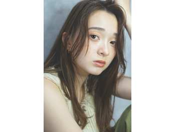 urara hair&spa 表参道【頭浸浴/ヘッドスパ】【ウララヘアアンドスパ オモテサンドウ トウシンヨク ヘッドスパ】(東京都港区／美容室)