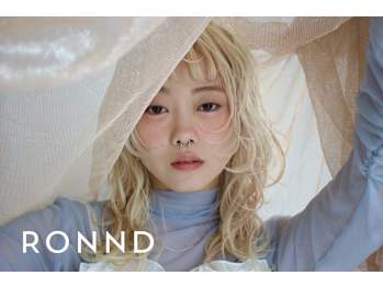 RONND【ロンド】(愛知県名古屋市天白区／美容室)