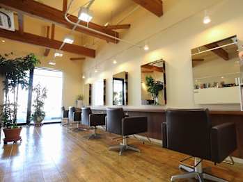ESSENCE HAIRDESIGN【エッセンス ヘア デザイン】(茨城県鹿嶋市／美容室)