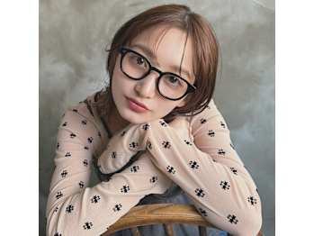 enne  hair&organic【エンネ ヘアーアンドオーガニック】(東京都目黒区／美容室)