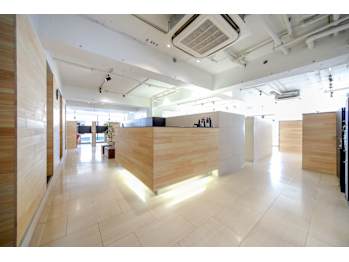 個室美容室 ディアローグ 下北沢店【コシツビヨウシツ ディアローグ シモキタザワテン】(東京都世田谷区／美容室)