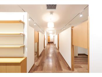 個室美容室 ディアローグ 瑞江南口店【コシツビヨウシツ ディアローグ ミズエミナミグチテン】(東京都江戸川区／美容室)