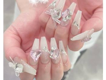 pomy nail 渋谷(東京都渋谷区)