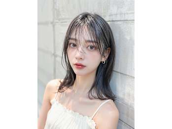 jujur【ジュジュル】(千葉県千葉市稲毛区／美容室)